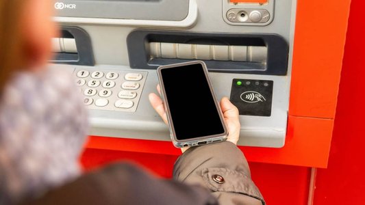Novel Android Malware Steals Card NFC Data For ATM Withdrawals