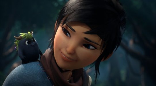 Kena: Bridge of Spirits & The Riftbreaker have sold well