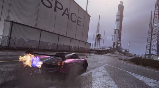 Need for Speed Heat March Update now available, adds Black Market Delivery, brings QoL improvements