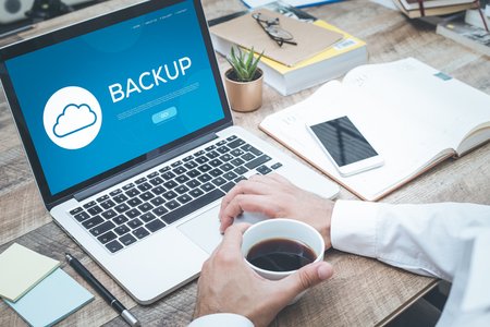 #WorldBackupDay: Only 58% of Brits Back Up Their Data