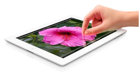 Hackers waste no time in jailbreaking new iPad