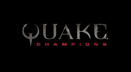 Quake Champions enters Early Access phase on August 22nd
