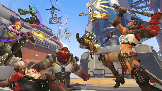 Overwatch currencies will transfer to Overwatch 2, but loot boxes are going nowhere
