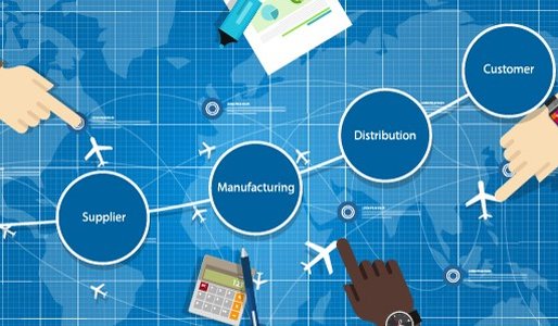 US Warns of Supply Chain Attacks