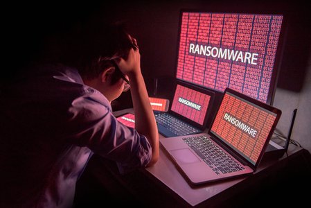 Modular “Anatova” Ransomware Resists Analysis