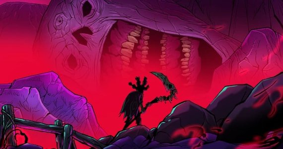 New Metroidvania Action-RPG BLIGHTED Revealed At Summer Games Fest, Arrives 2026
