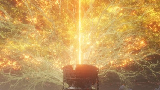 The Cracks in Elden Ring's Combat Design