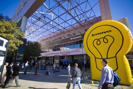 Lenovo Network Storage Flaw Revealed, and Patched
