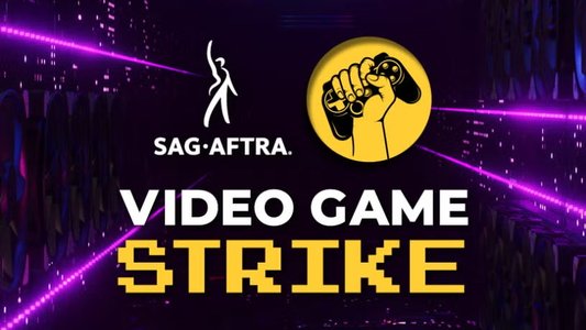 SAG-AFTRA remains "frustratingly far apart" from major game companies