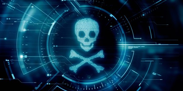 Ransom Demands Surge 45% in 2021