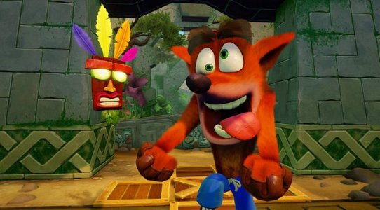 Here is how you can unlock the framerate in Crash Bandicoot N Sane Trilogy