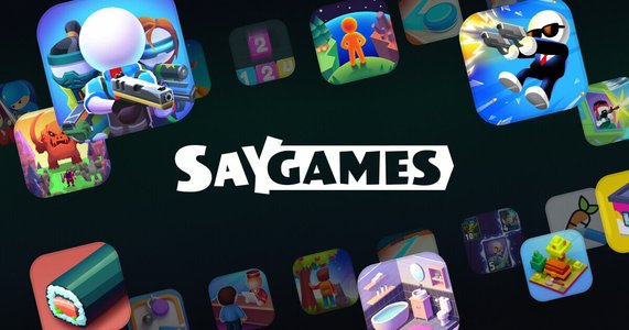 SayGames to invest $30m in hybrid casual studios over next three years