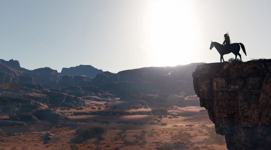 This Land is My Land is a new Western open-world PC game, first screenshots & details