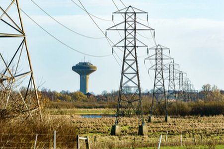 DHS, FBI Warn on Russian State Actors Targeting Critical Infrastructure