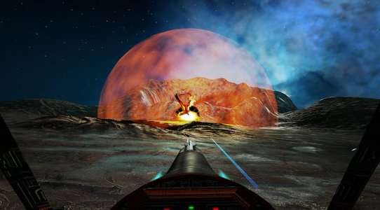 Battlezone: Combat Commander releases on March 1st, will support DX11, 4K & cross-play between Steam & GOG