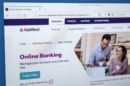 NatWest Left Red-Faced After HTTPS Gaffe