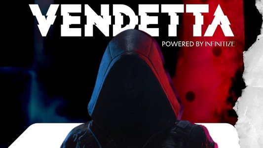 Vendetta is a new games publishing agency with an indie game spotlight initiative