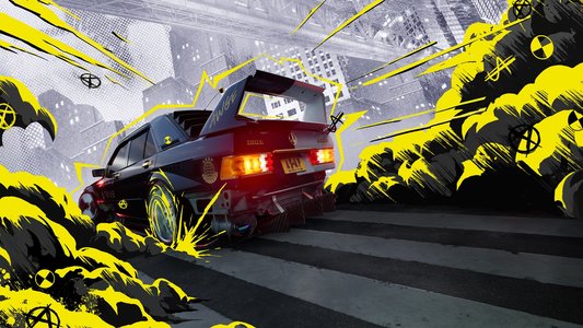 Five Criterion devs depart studio post-Need for Speed Unbound release