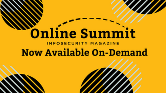 Ciaran Martin and Leeza Garber to Headline at the Infosecurity Magazine Online Summit