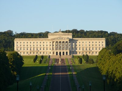 Northern Ireland APG calls for gambling in games to be "severely limited," including loot boxes