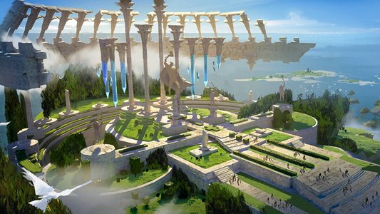 Everywhere developer vaguely addresses rumors of being an NFT game