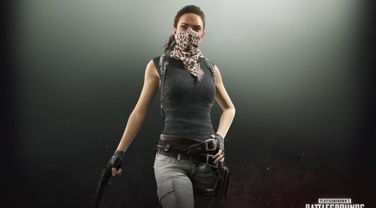 PlayerUnknown’s Battlegrounds – Latest beta patch reduces view distance while parachuting down, improves report tool