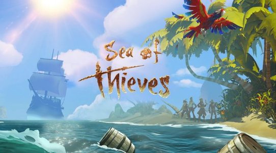 Sea of Thieves Lost Treasures Update improves Tall Tales, brings gameplay improvements, adds new PC graphics setting