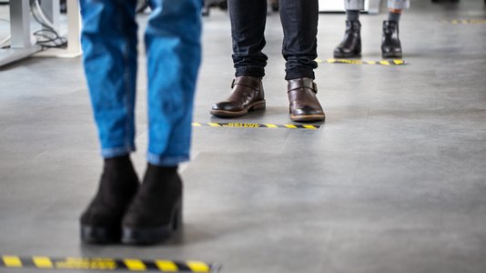#Infosec21: NCSC Outlines Biggest Cyber Threats During COVID19