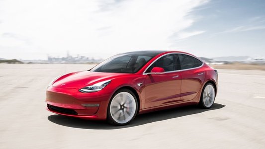 Security Researchers Win Second Tesla At Pwn2Own
