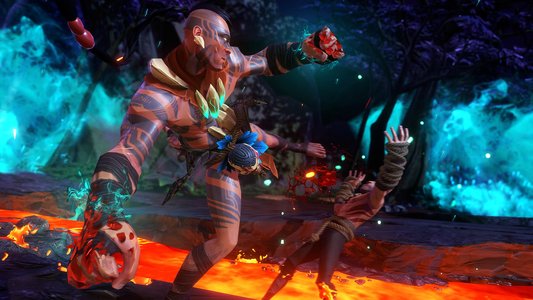 Insomniac Games' Oculus Rift VR titles quietly delisted