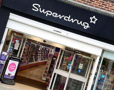 Superdrug Makes Anti-Cyberbullying Pledge