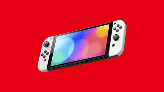 What's the top-selling new Switch games of H1 2022 - and why?