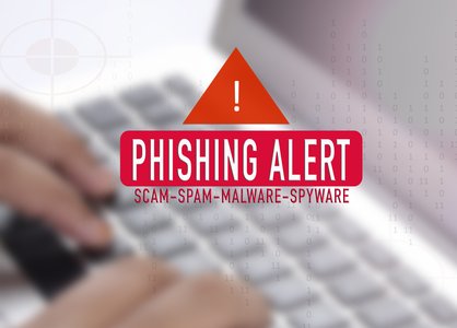 Google Sends 12,000 State Phishing Warnings in Three Months