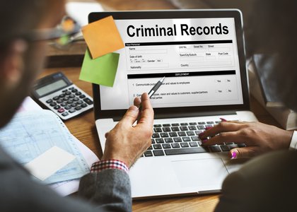 Background Check Company Sued Over Data Breach