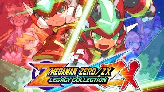 Having Trouble With MEGA MAN ZERO/ZX LEGACY COLLECTION? These Tips & Tricks Videos Will Give You A Hand