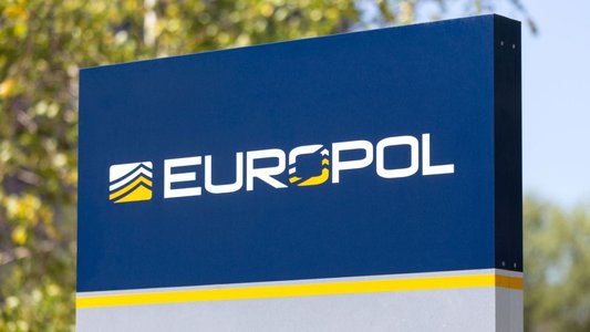 Threat Actor Claims Major Europol Data Breach