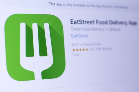 Hackers Gobble Up Data From EatStreet Diners and Partners