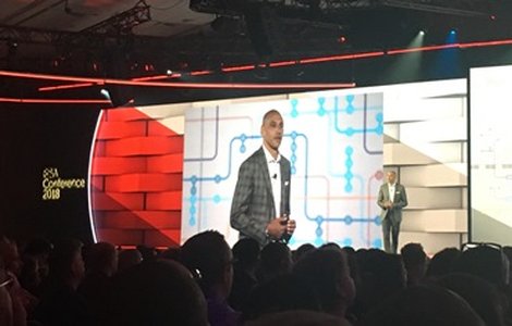 #RSAC: McAfee CEO: Cybersec Can Learn from Air Travel Security