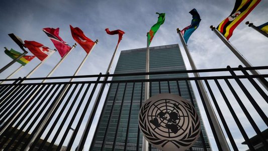 UN Adopts Controversial Cybercrime Treaty