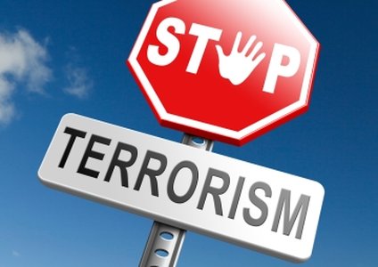 Web Giants Join Forces to Remove Terror Content