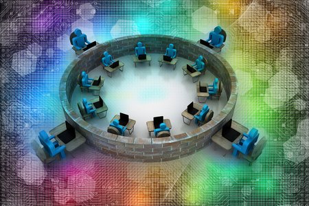 IT Admins Often Turn off DPI and Other Firewall Features