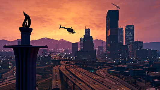 Take-Two claims delays to enhanced GTA titles won't affect fiscal outlook