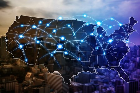 US-Led Quad Launches New Cyber Group