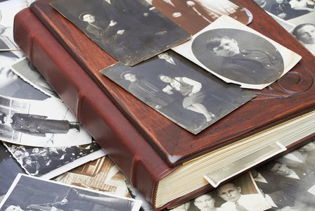 Ancestry.com Info Exposed by Leaky RootsWeb Server