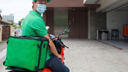 Delivery Biz Exposes 400 Million Records Via Cloud Bug