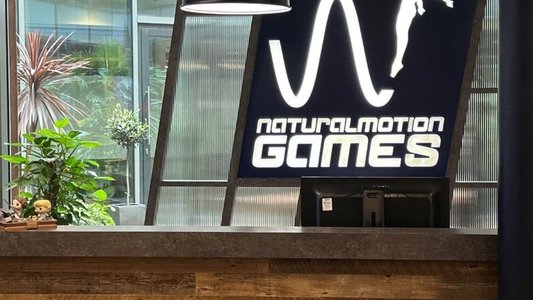 NaturalMotion facing potential layoffs in US and UK