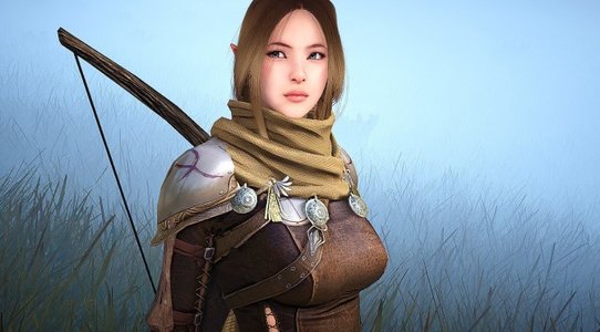 Pearl Abyss’ Black Desert is free to keep on Steam