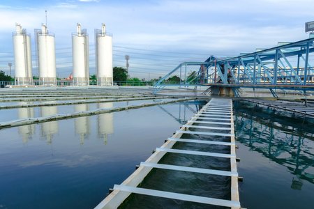 Major Water Supplier Suffers Nine-Month Long Breach