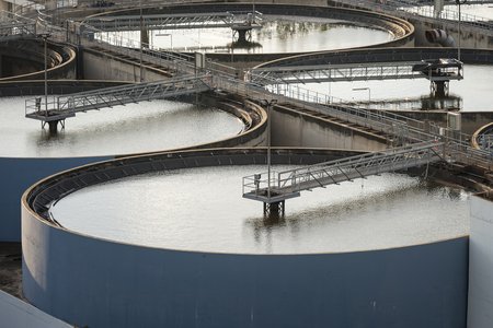 US Government Warns of Insider and Ransomware Threat to Water Plants