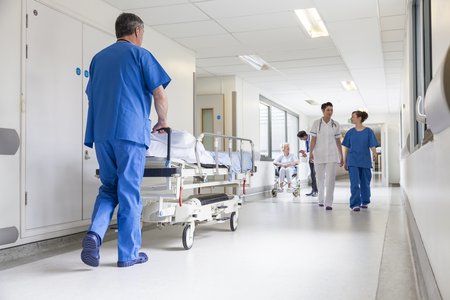 New Study: Hospital Breaches Could Be Killing Patients